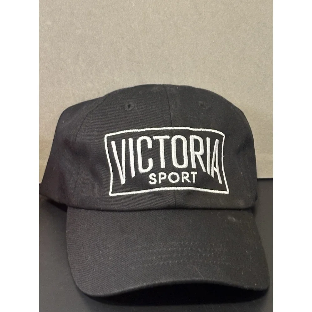 Victoria‎ Secret Sport Hat Lot Of 2